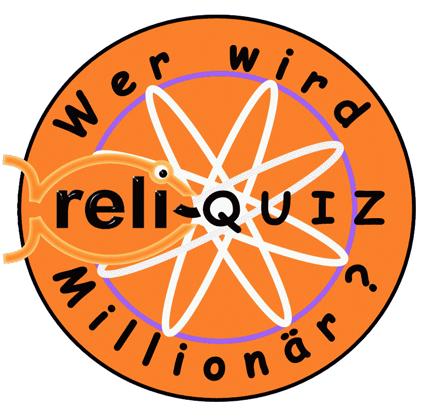 Logo Reli-Quiz